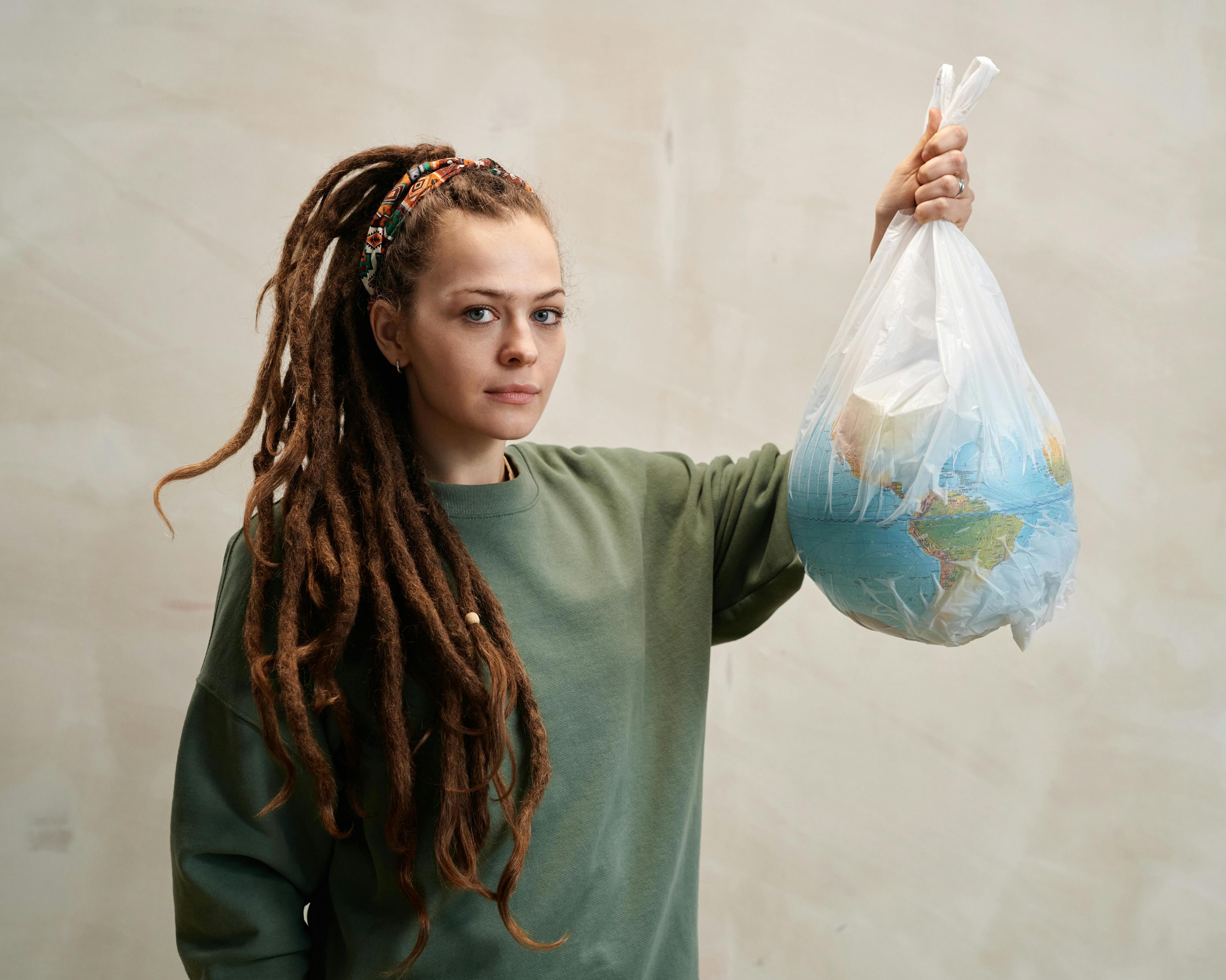 dreds girl