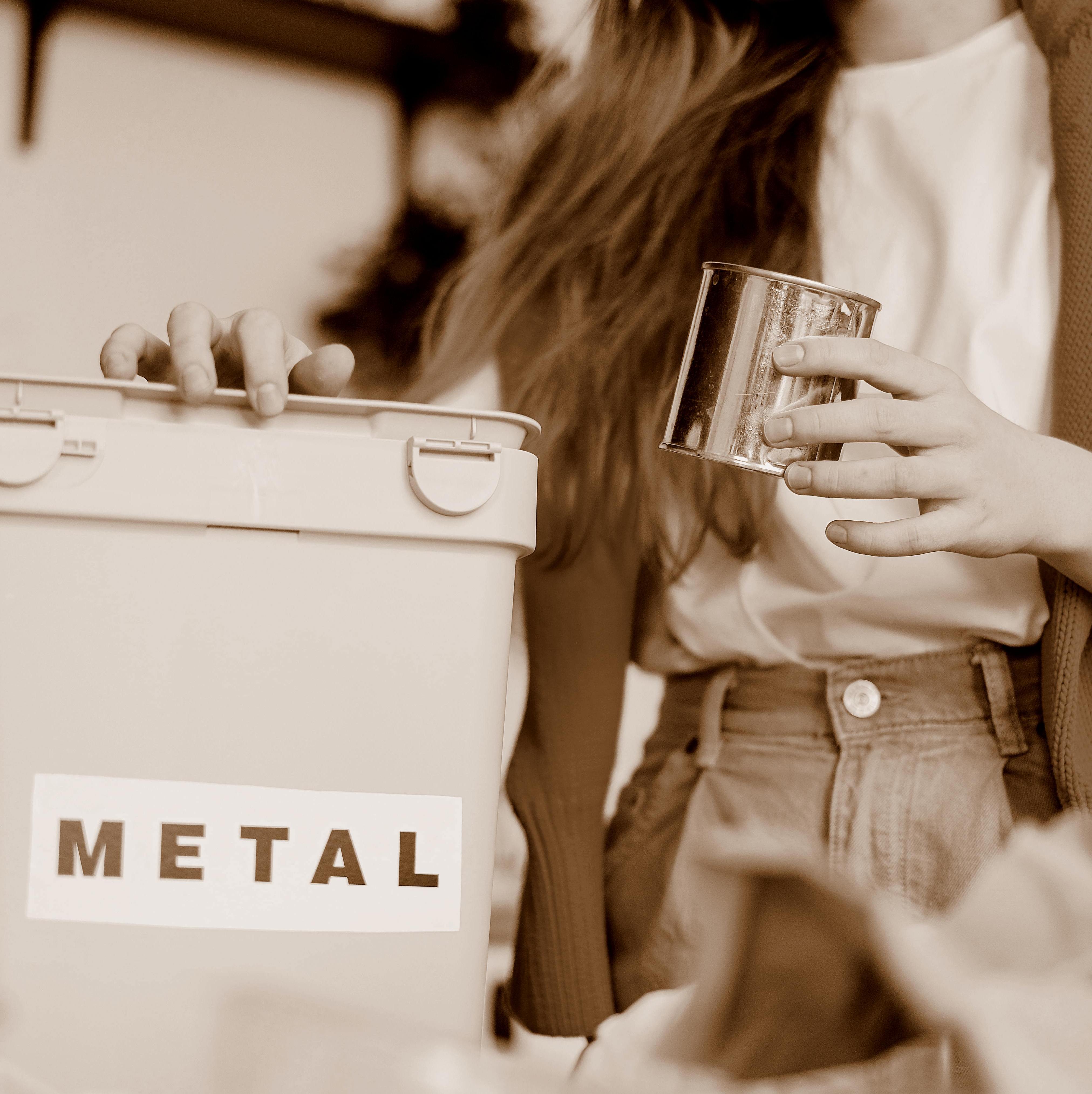 metal products
