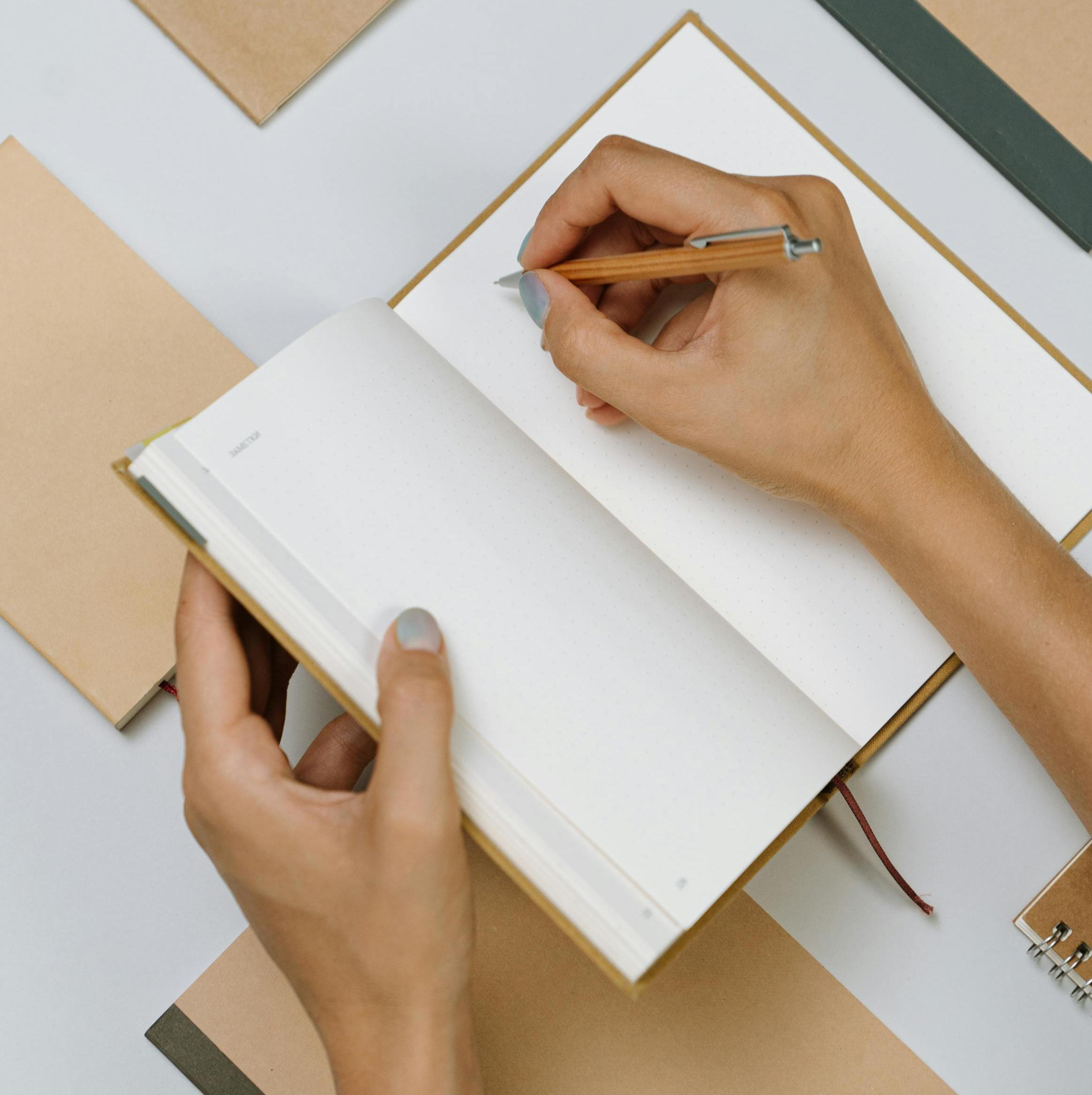 hands