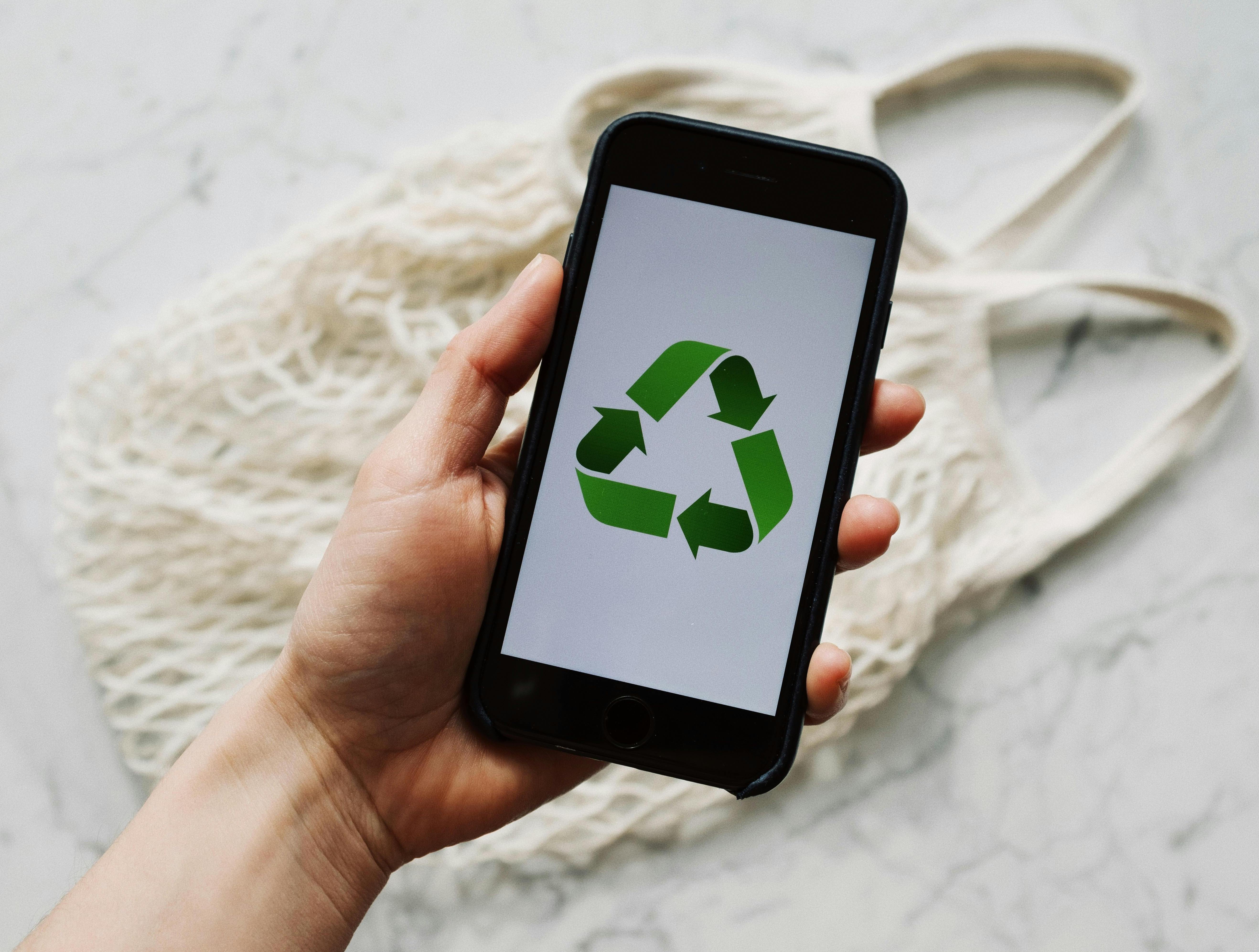 recycle