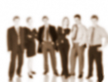 team-blur