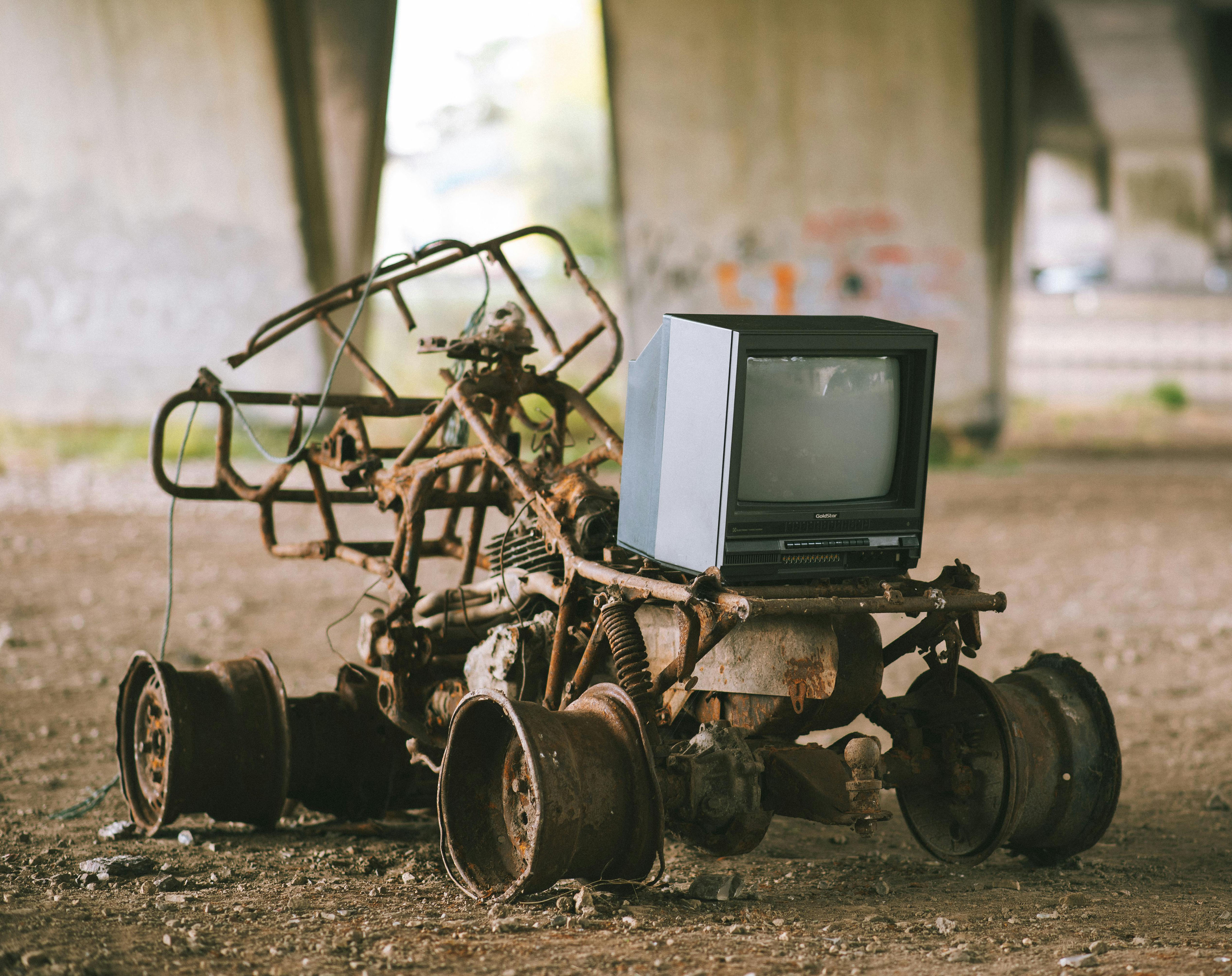 tv