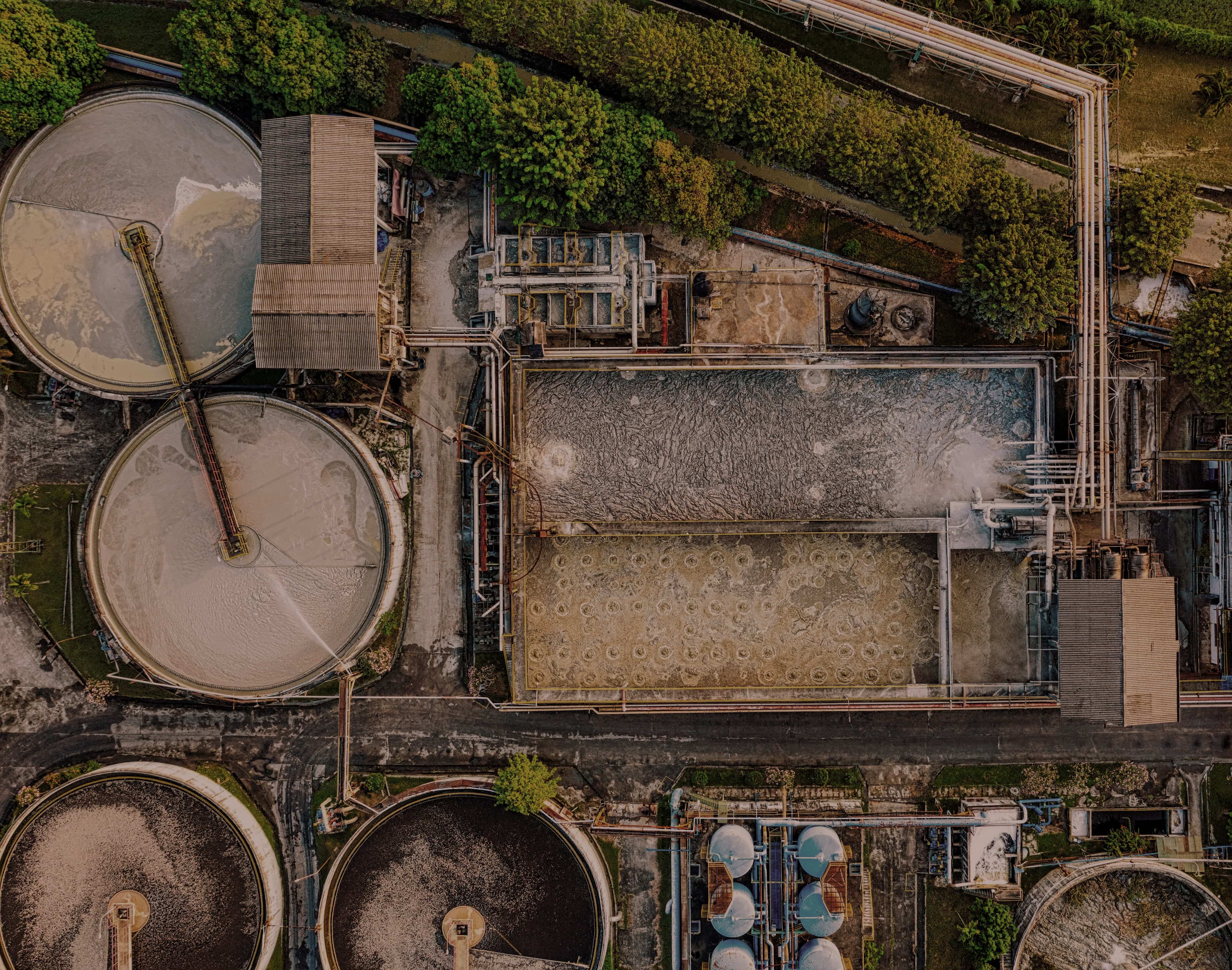 waste-water