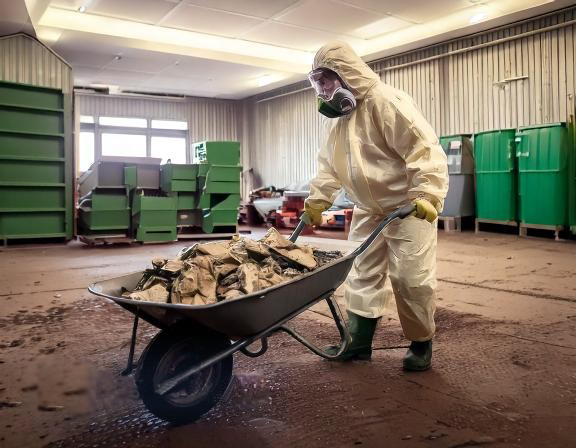 worker